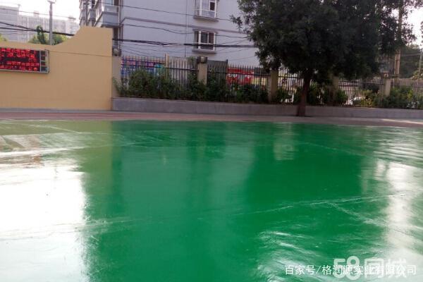 卓尼 地坪漆翻新维修