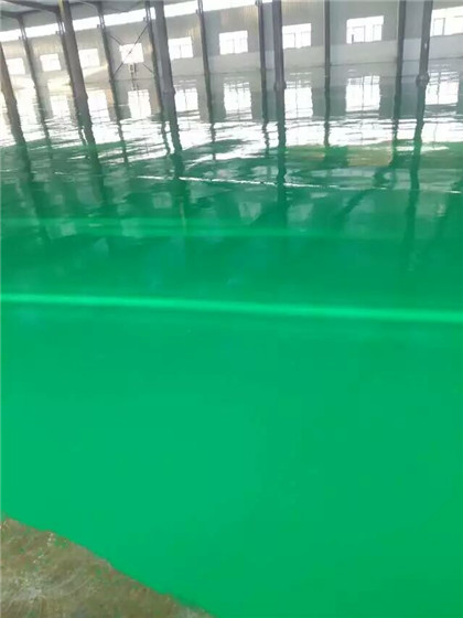 卓尼，我直接给你一份室外地坪漆翻新维修